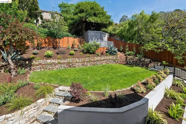 $2,495,000 | 1001 Cragmont Avenue, Berkeley, CA 94708