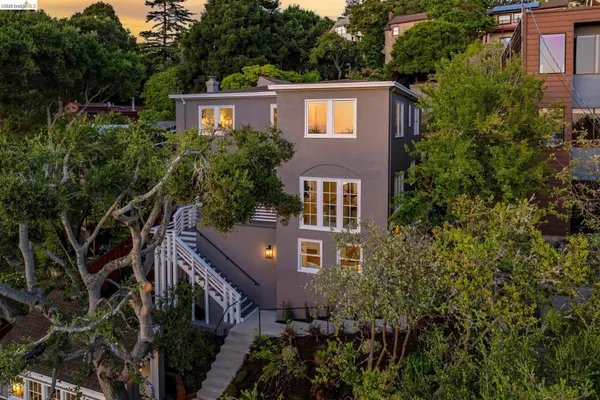 $2,495,000 | 1001 Cragmont Avenue, Berkeley, CA 94708