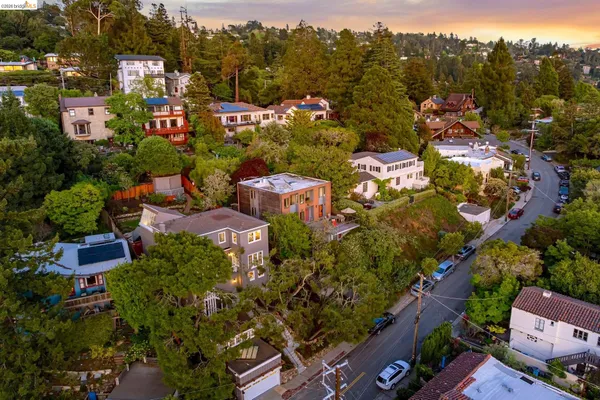 $2,495,000 | 1001 Cragmont Avenue, Berkeley, CA 94708