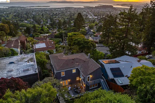 $2,495,000 | 1001 Cragmont Avenue, Berkeley, CA 94708