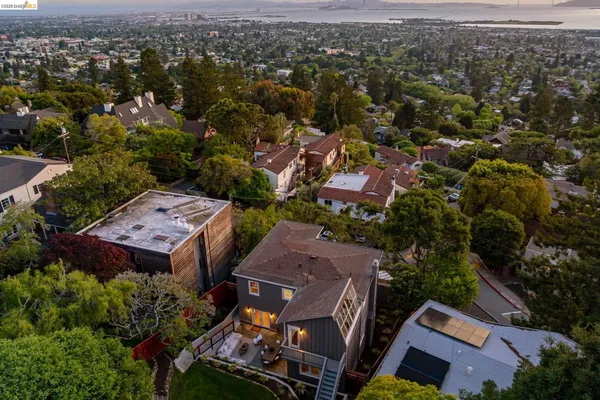 $2,495,000 | 1001 Cragmont Avenue, Berkeley, CA 94708