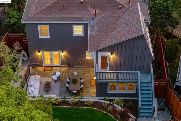 $2,495,000 | 1001 Cragmont Avenue, Berkeley, CA 94708