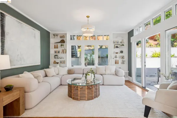 $2,495,000 | 1001 Cragmont Avenue, Berkeley, CA 94708