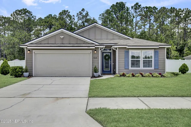 $2,000 | 7070 Sandle Drive, Jacksonville, FL 32219