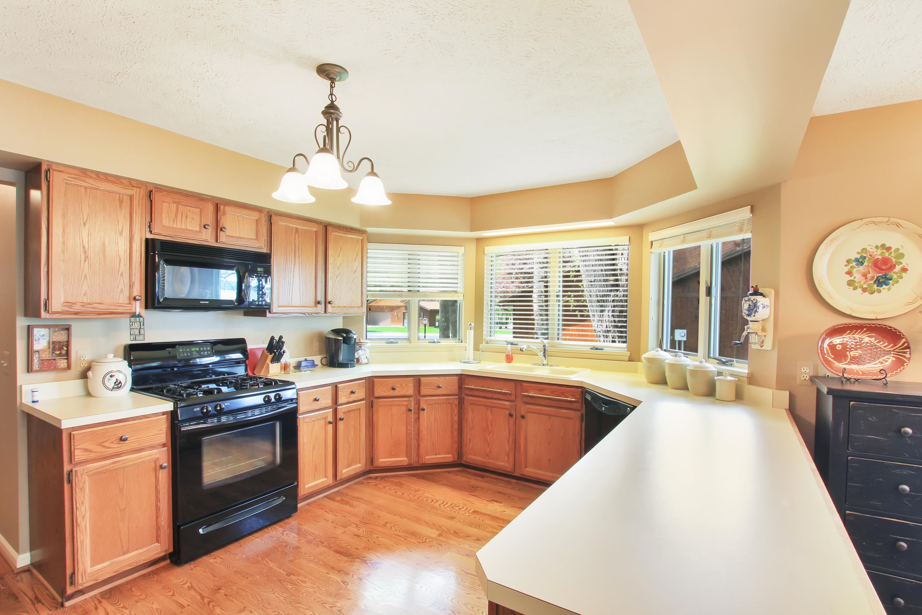 1071 Fleming Road Lewiston, MI 49756 - Photo 18 of 54 Gallery Image 18