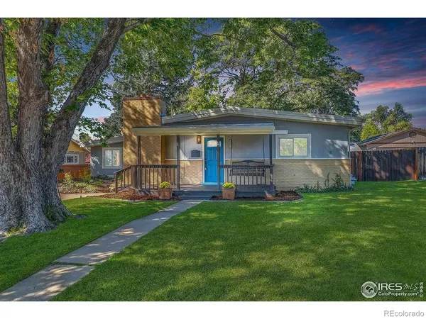 $460,000 | 7445 Osceola Street, Westminster, CO 80030