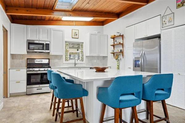 $460,000 | 7445 Osceola Street, Westminster, CO 80030