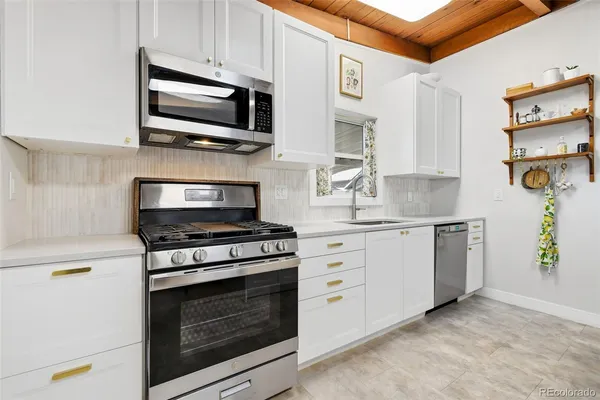 $460,000 | 7445 Osceola Street, Westminster, CO 80030
