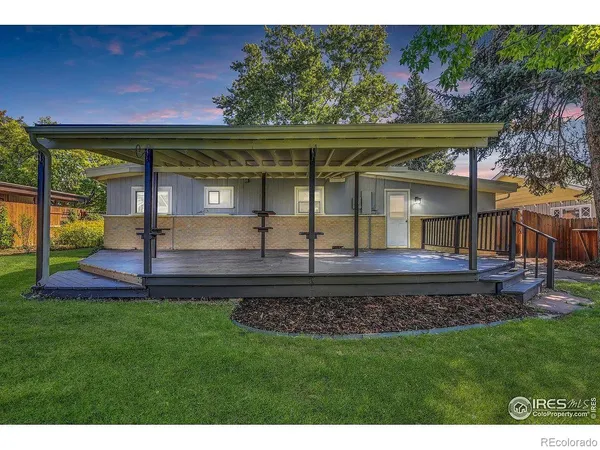 $460,000 | 7445 Osceola Street, Westminster, CO 80030