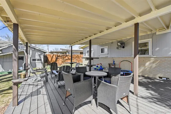 $460,000 | 7445 Osceola Street, Westminster, CO 80030