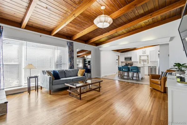 $460,000 | 7445 Osceola Street, Westminster, CO 80030