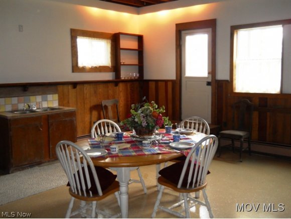 6149 Muskingum River Road Lowell, OH 45744 - Photo 17 of 24 Rec Room