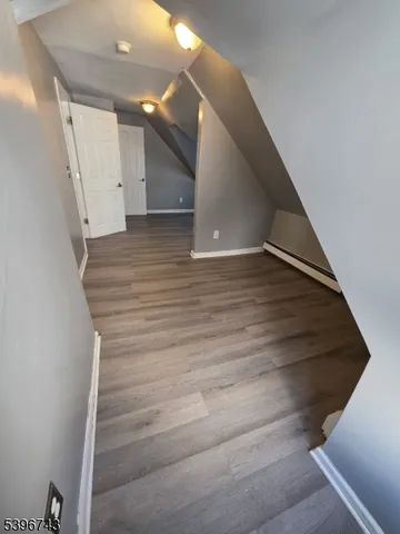 a view of an entryway