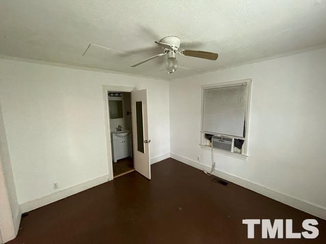 404 Chamberlain Street, Unit B Raleigh, NC 27607 - Photo 6 of 7 Photo #6