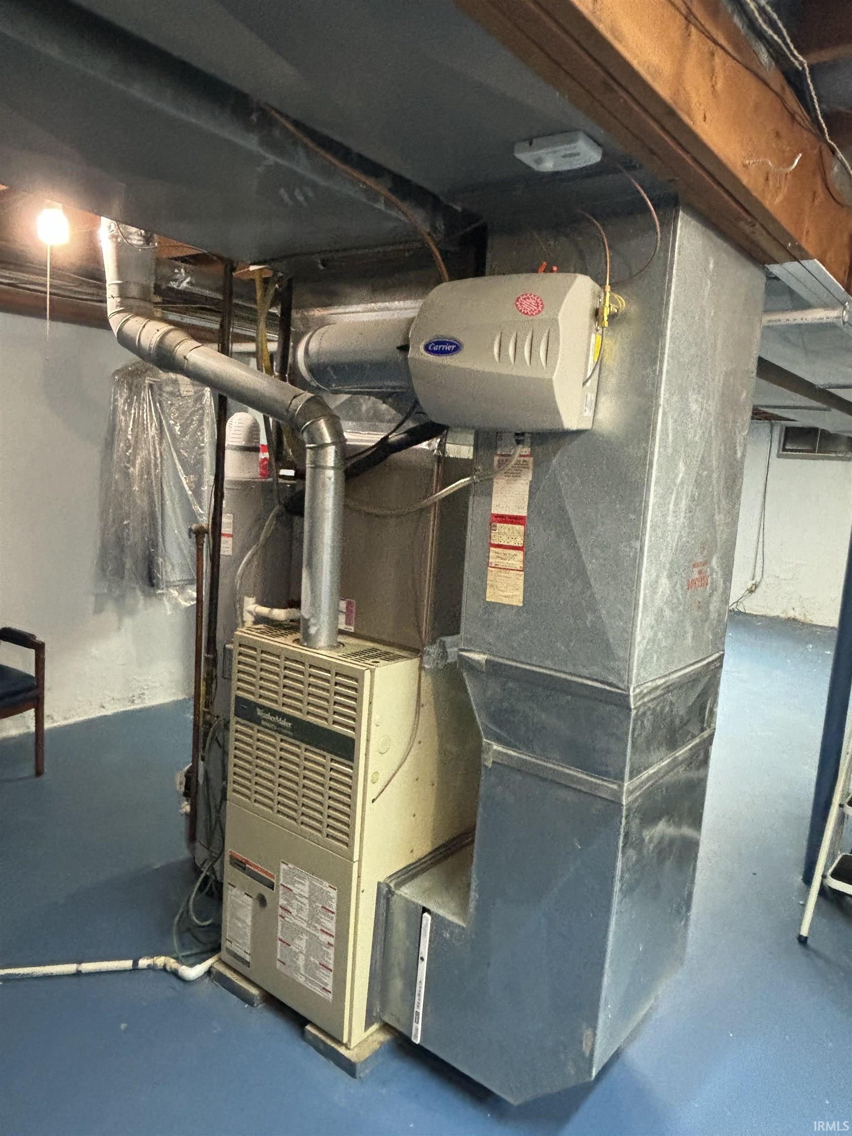 618 Drexel Drive Evansville, IN 47712 - Photo 18 of 26