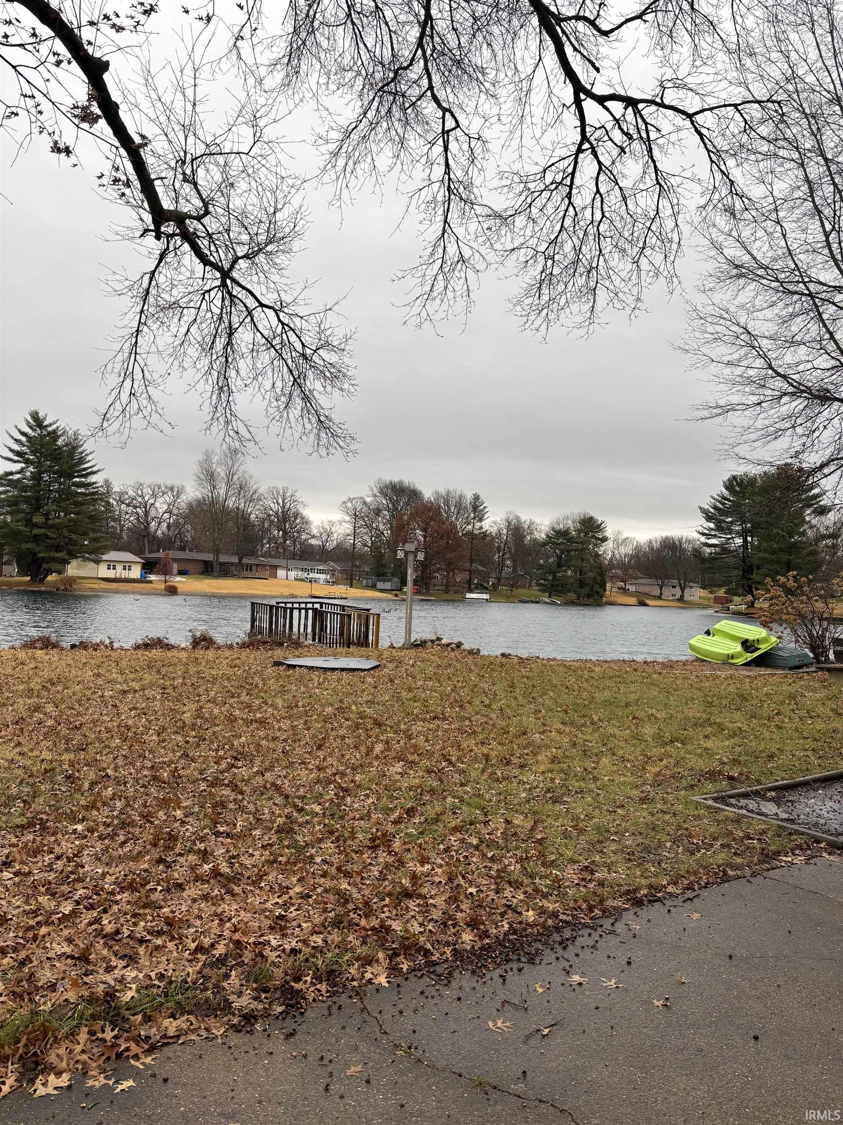 618 Drexel Drive Evansville, IN 47712 - Photo 20 of 26