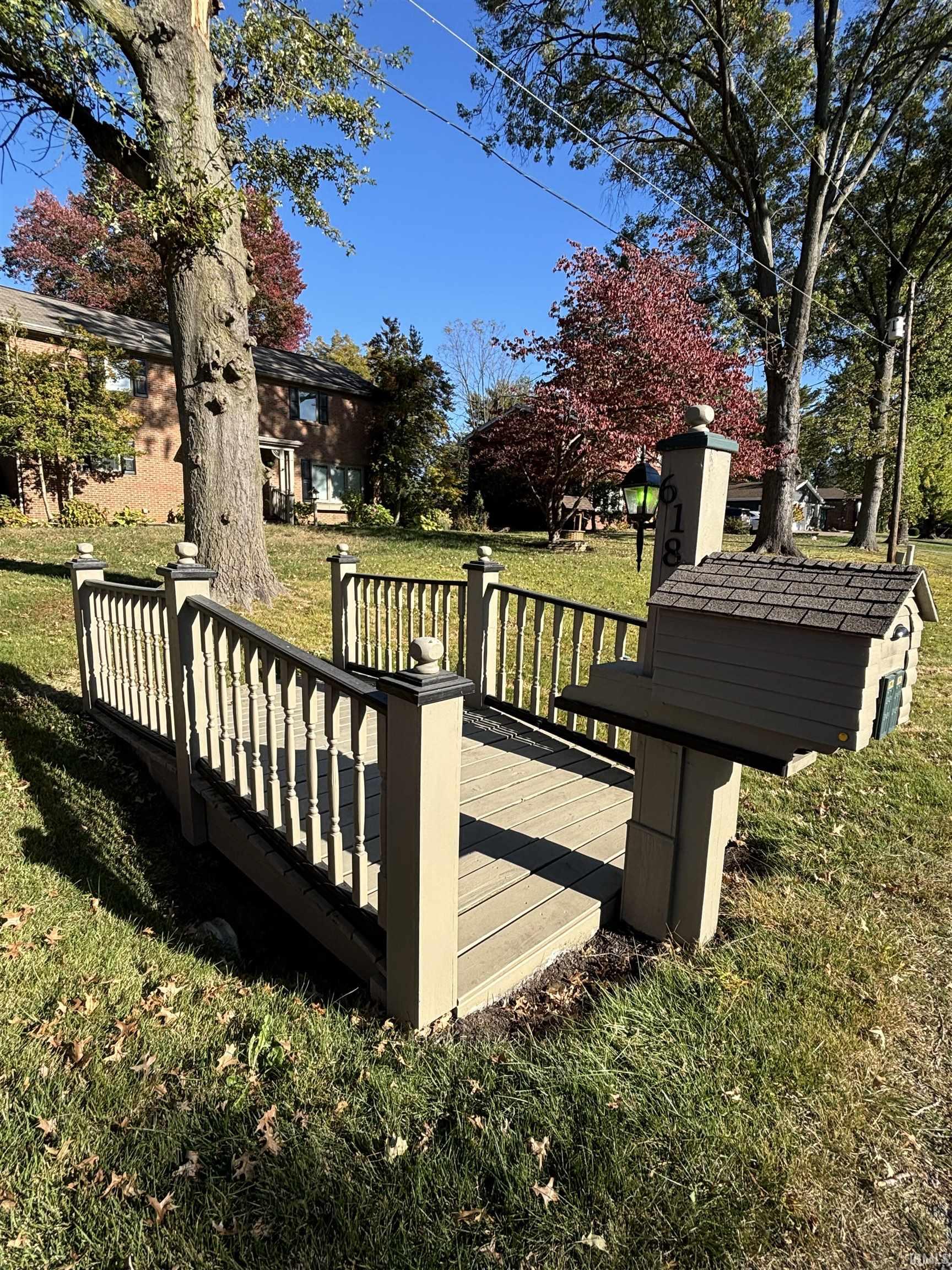 618 Drexel Drive Evansville, IN 47712 - Photo 25 of 26
