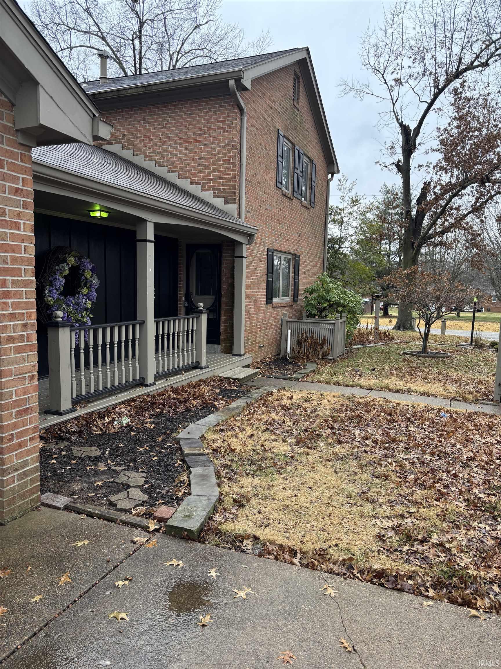 618 Drexel Drive Evansville, IN 47712 - Photo 3 of 26