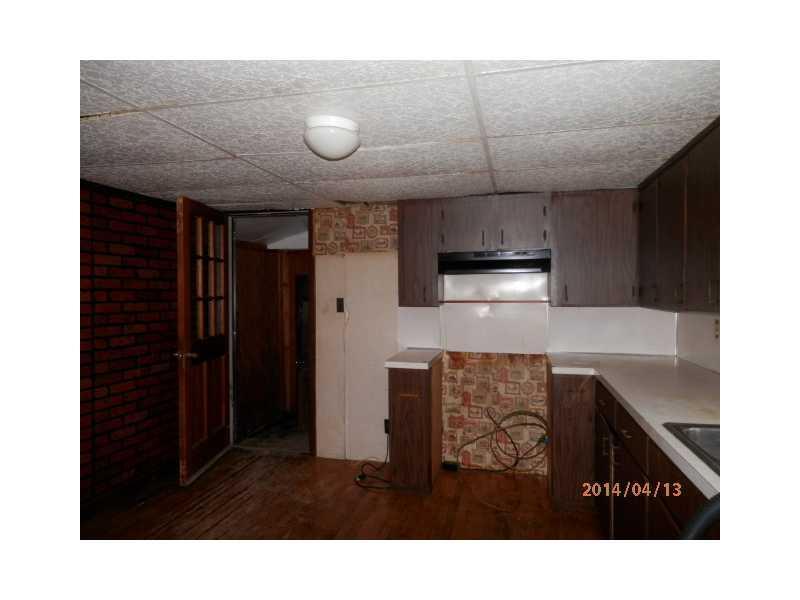 434 North Road Medford, ME 04463 - Photo 2 of 8 Kitchen.