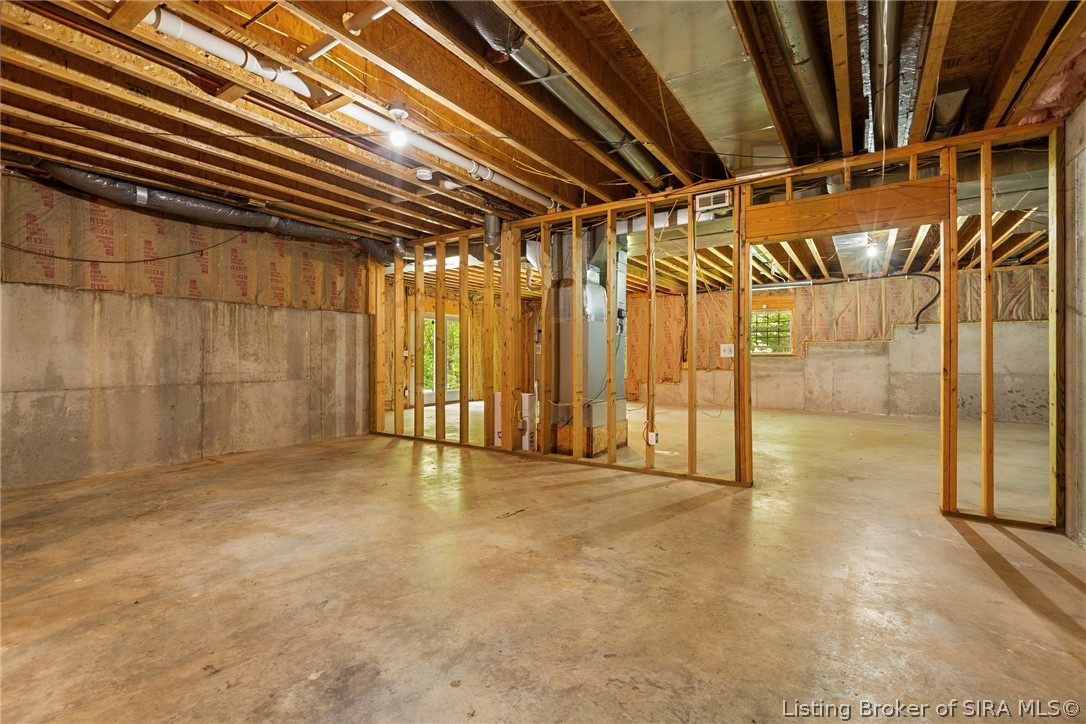 1212 Sival Road Northwest Ramsey, IN 47166 - Photo 49 of 51