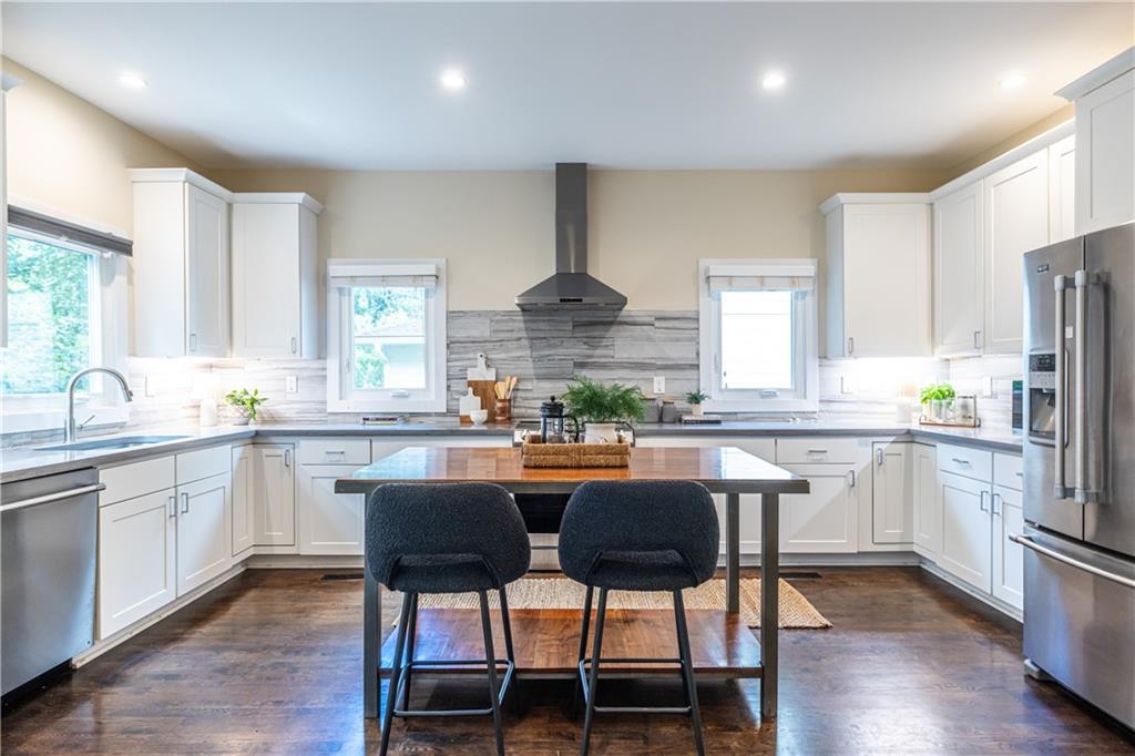 1365 Dorothy Drive Decatur, GA 30030 - Photo 1 of 61 Gallery Image 1
