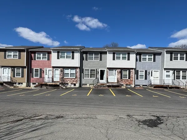 $369,900 | 100 Roper Street, Unit D, Lowell, MA 01852