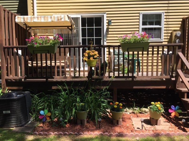 2 D Pine Isle Drive, Unit D Derry, NH 03038 - Photo 29 of 34