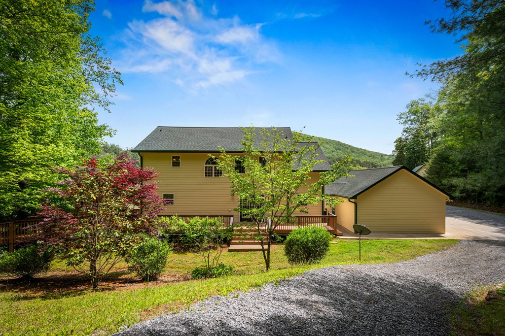270 Ausburn Road Blue Ridge, GA 30513 - Photo 86 of 96