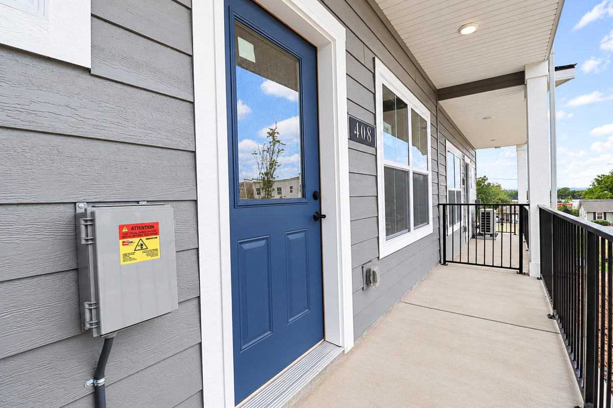 122 Riva Ridge, Unit 1 Nashville, TN 37207 - Photo 36 of 43 Gallery Image 36
