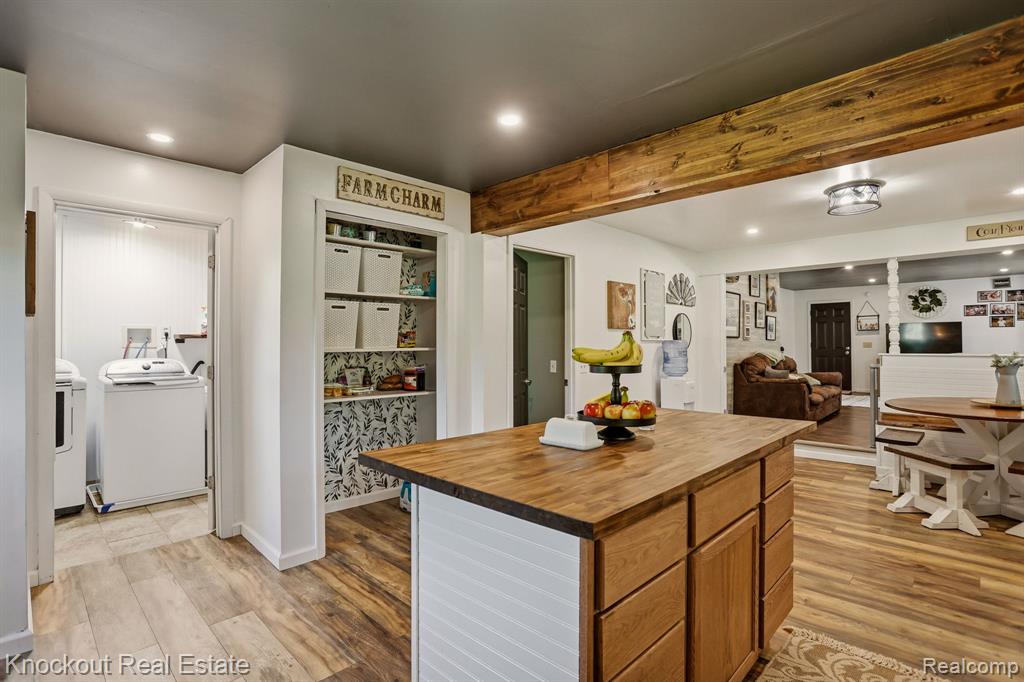 8845 Ormes Road Vassar, MI 48768 - Photo 15 of 35