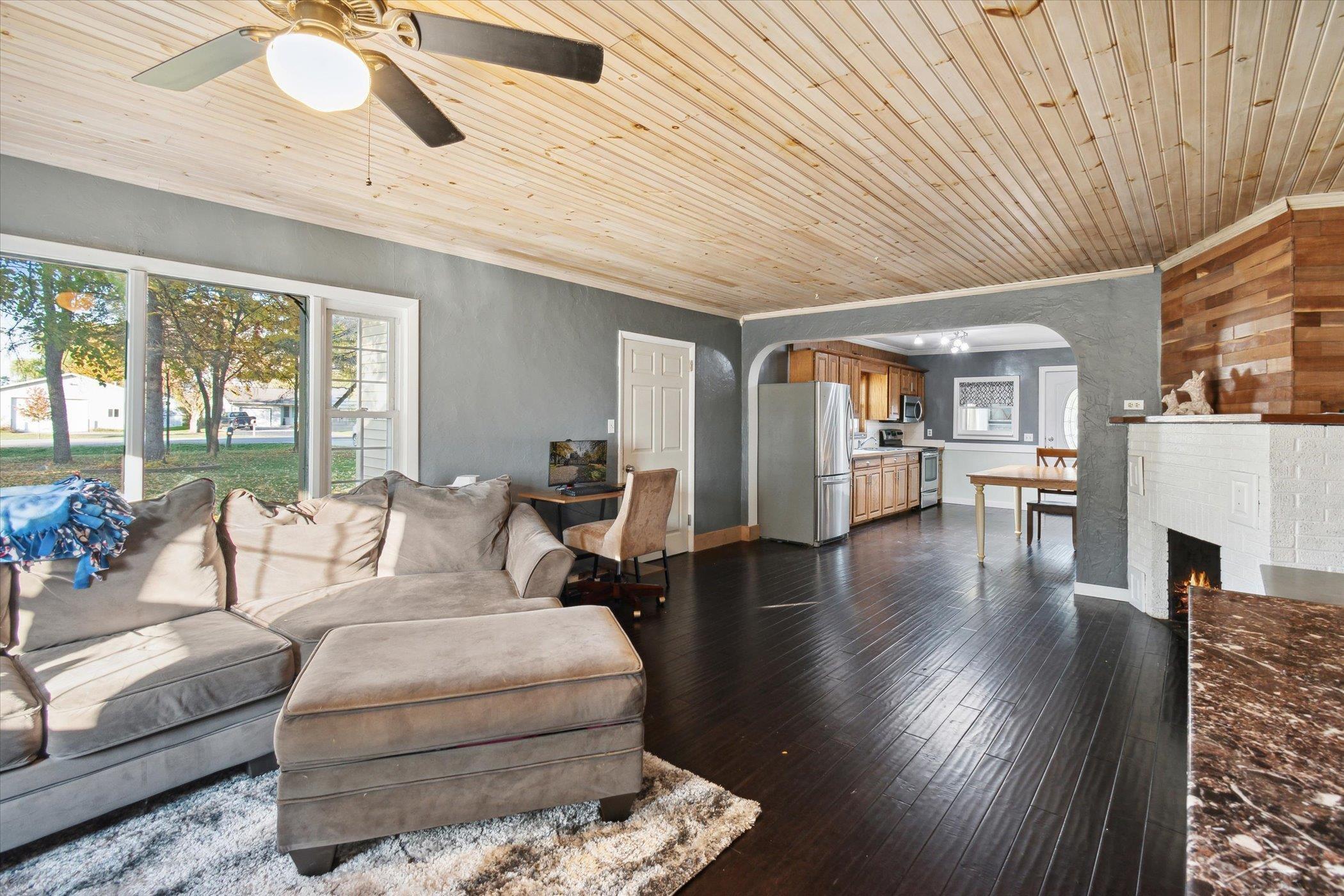 19905 Gratiot Road Merrill, MI 48637 - Photo 10 of 35