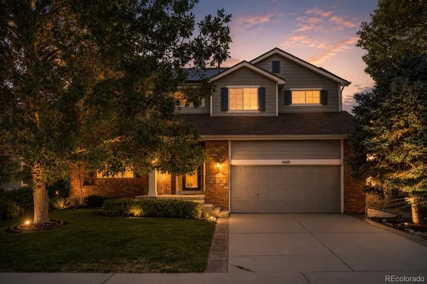 $709,900 | 6668 South Killarney Court, Aurora, CO 80016