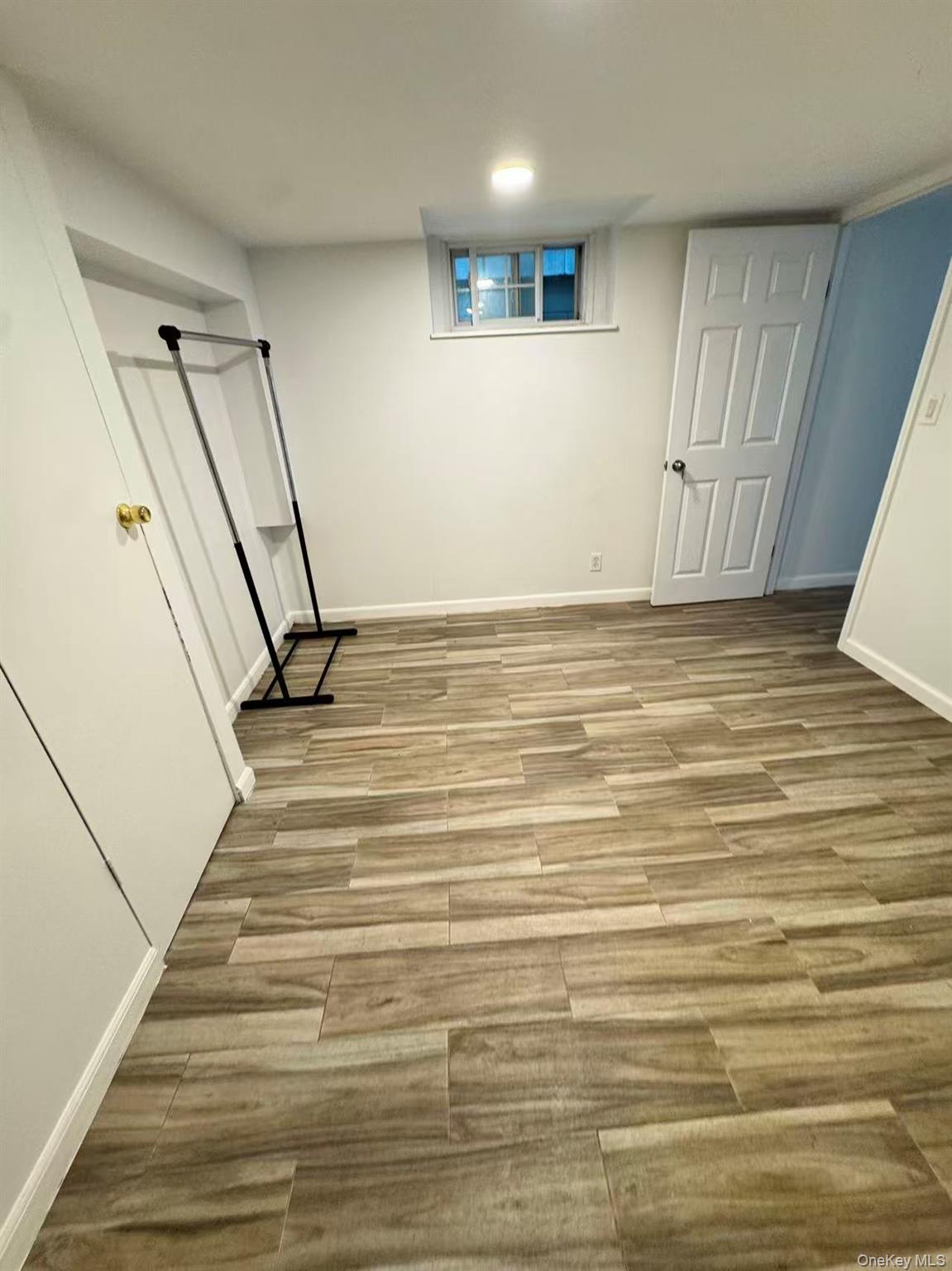 89-36 90th Street Queens, NY 11421 - Photo 14 of 17 a view of an empty room