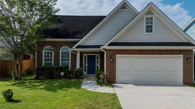 $474,000 | 2163 Berryhill Circle Southeast, Smyrna, GA 30082
