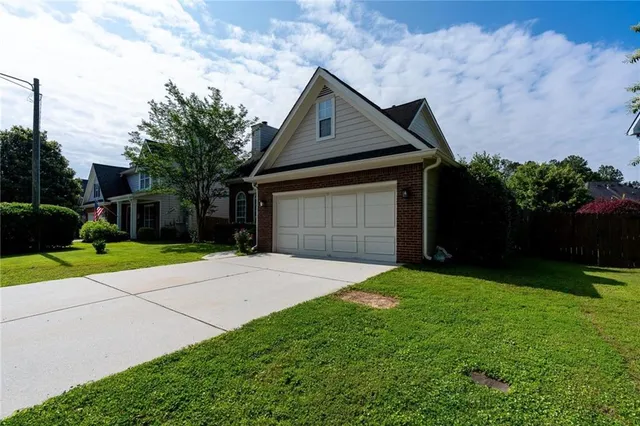 $474,000 | 2163 Berryhill Circle Southeast, Smyrna, GA 30082