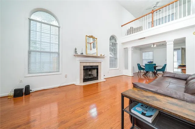 $474,000 | 2163 Berryhill Circle Southeast, Smyrna, GA 30082