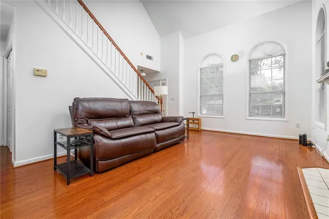 $474,000 | 2163 Berryhill Circle Southeast, Smyrna, GA 30082