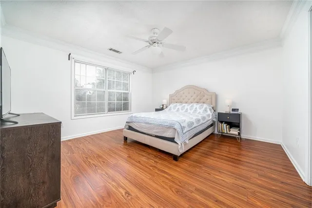 $474,000 | 2163 Berryhill Circle Southeast, Smyrna, GA 30082