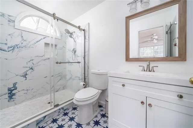 $474,000 | 2163 Berryhill Circle Southeast, Smyrna, GA 30082