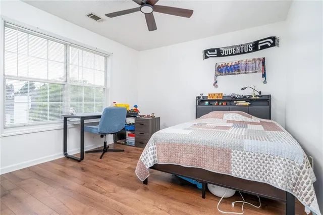 $474,000 | 2163 Berryhill Circle Southeast, Smyrna, GA 30082