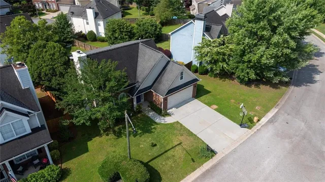 $474,000 | 2163 Berryhill Circle Southeast, Smyrna, GA 30082