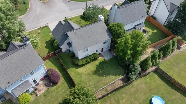 $474,000 | 2163 Berryhill Circle Southeast, Smyrna, GA 30082