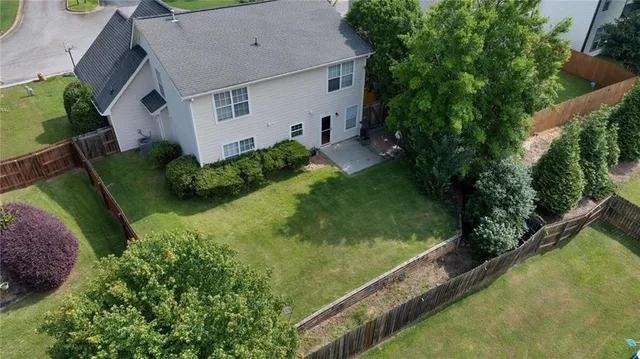 $474,000 | 2163 Berryhill Circle Southeast, Smyrna, GA 30082