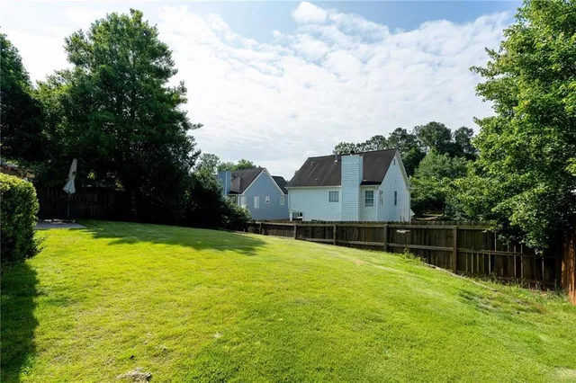 $474,000 | 2163 Berryhill Circle Southeast, Smyrna, GA 30082