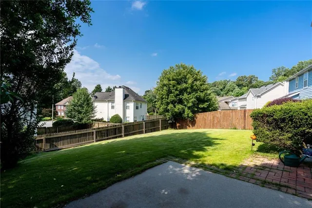 $474,000 | 2163 Berryhill Circle Southeast, Smyrna, GA 30082