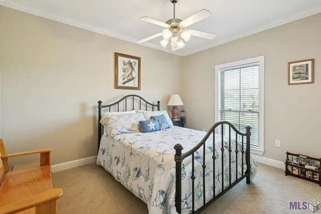 $290,000 | 34113 Spring Lake Drive, Walker, LA 70785