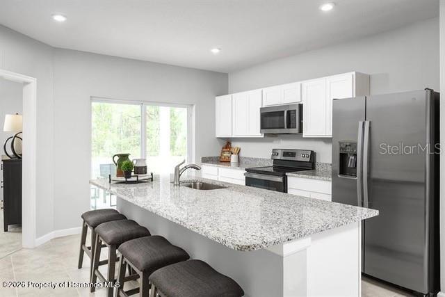 12316 Grizzly Lane New Port Richey, FL 34654 - Photo 8 of 16