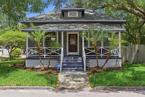 $649,900 | 3017 North Woodrow Avenue, Tampa, FL 33603