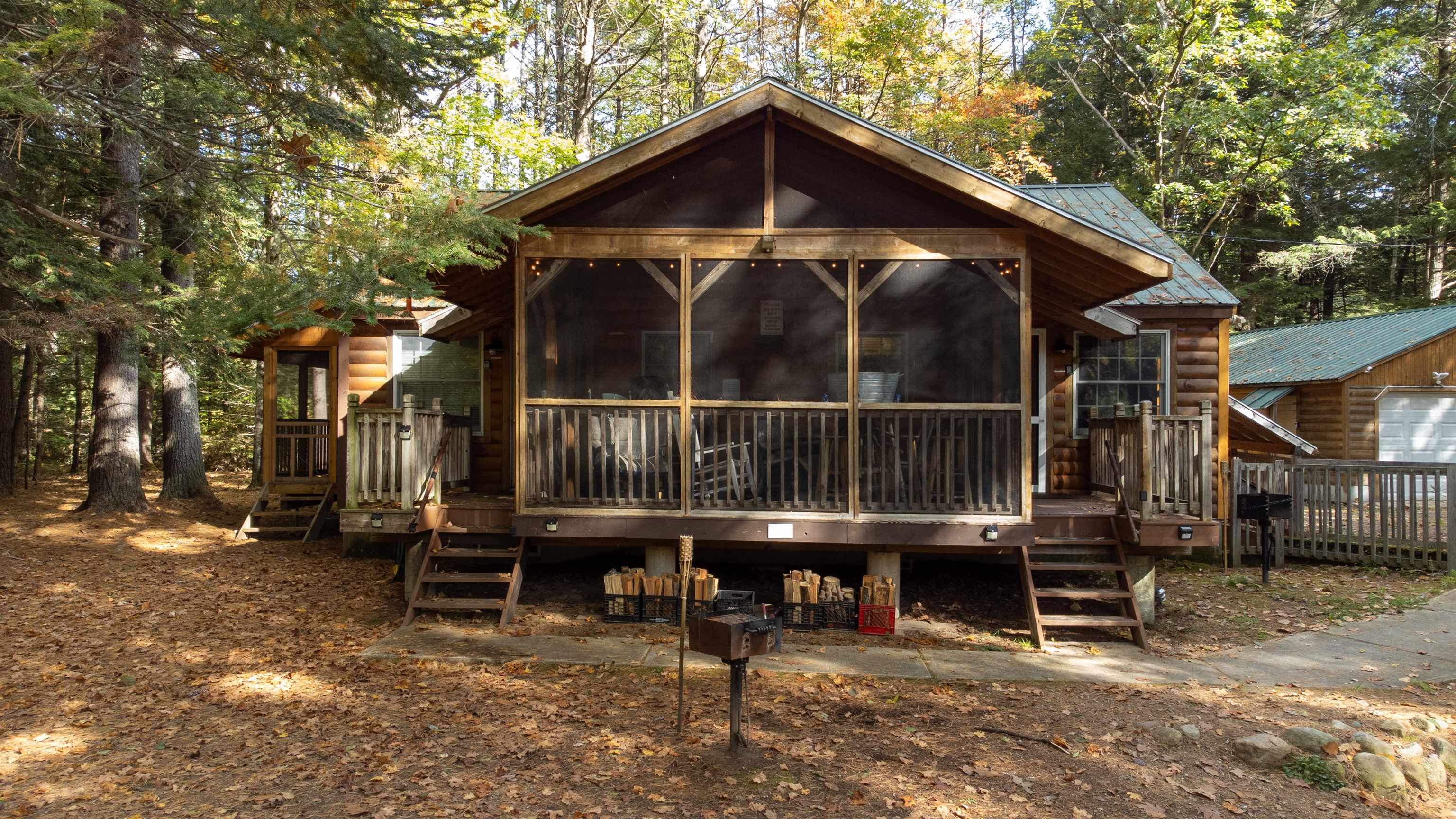 64 Depot Road Tamworth, NH 03886 - Photo 8 of 21