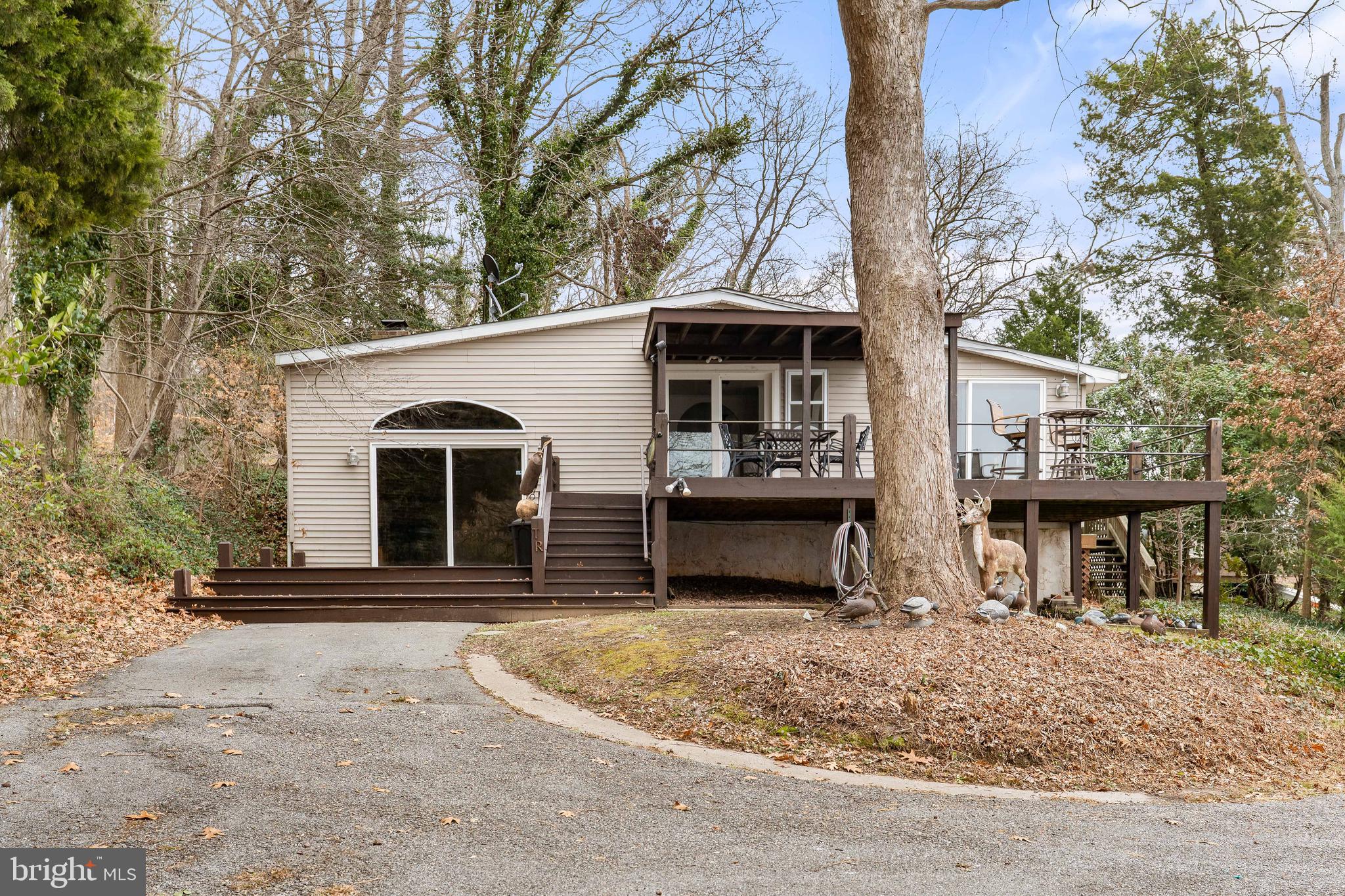 37 Cattail Lane Elkton, MD 21921 - Photo 15 of 42 a house view with a outdoor space